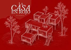 Casa En Rojo Examen Final