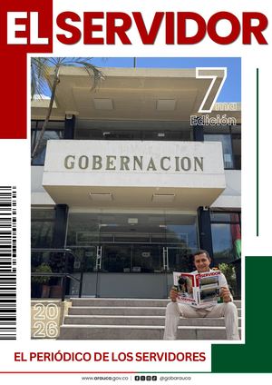 El Servidor 7ma Edición