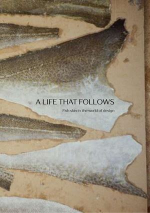 Flora Flora Houldsworth - A life that follows