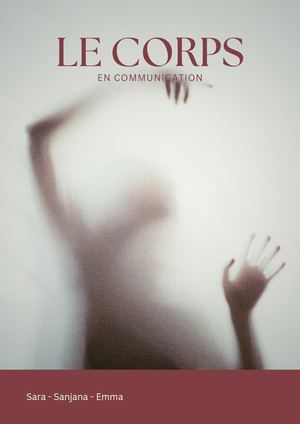 LE CORPS