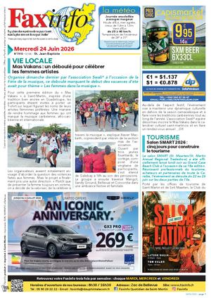 24 06 2026 Faxinfo
