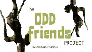 Ailin Leonor - The Odd friends
