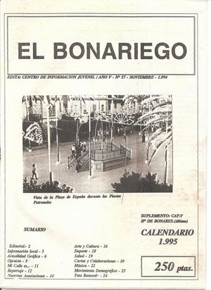 El Bonariego Nº 57