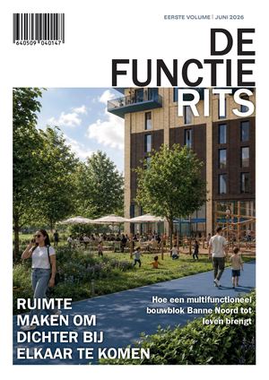 Izel Karademir & Bekir Gulcan Architectuur 08 06 2026 Magazine