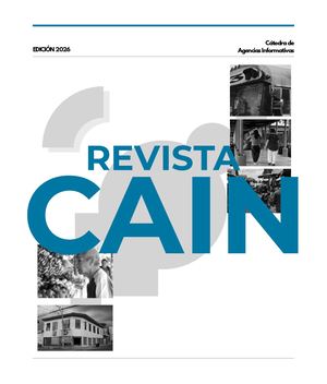 Revista Cain