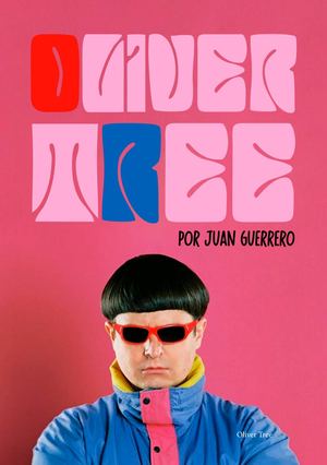 Oliver Tree