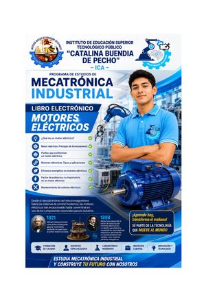 Motores Industriales