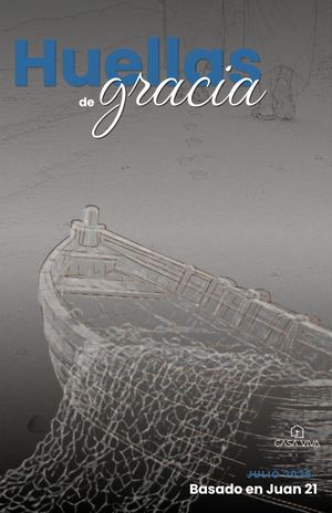 Huellas De Gracia Correciones