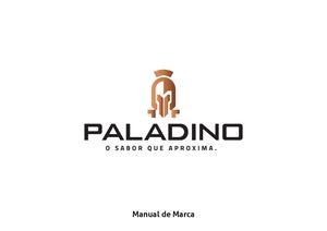 Manual Digital - Paladino