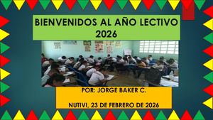 1 Organización De Nutivi 2026