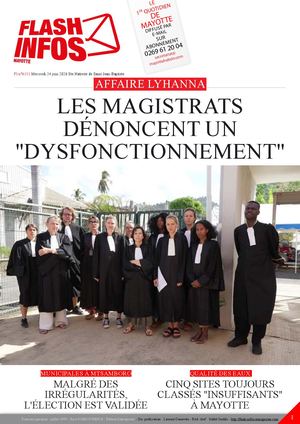 Fi N°6151 Mercredi 24 Juin 2026