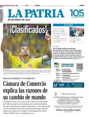 Lapatria 24062026