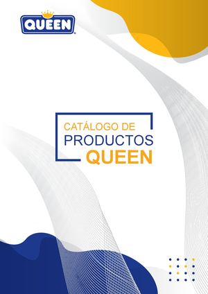 Catalogo Queen