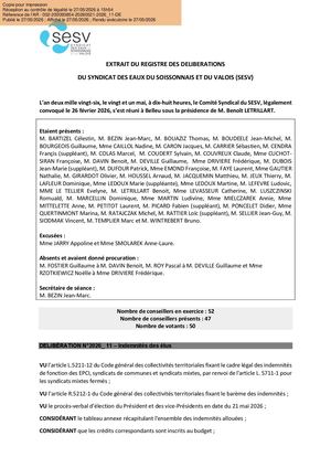 2026 11 Indemnites Elus Annexe Post Marque