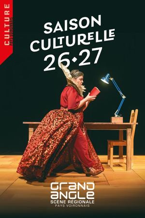 Brochure Grand Angle saison 2026-2027