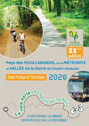 Les Feuillardiers2026