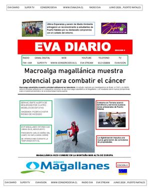 1eva Diario 24 De Junio Edicion 4