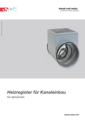 900.7097_00_DB_Heizregister für Kanaleinbau aerosmart