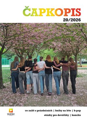 Čapkopis 06-2026