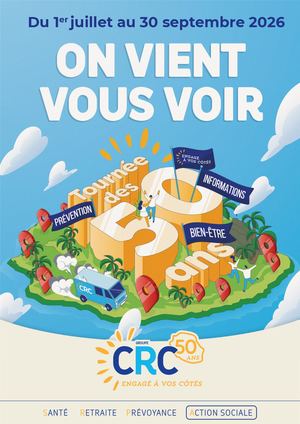 Programme Tournée Des 50 Ans