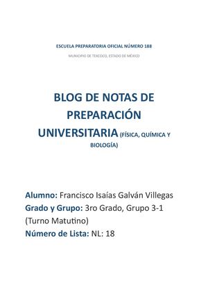 Blog Actividades Ciencias 3 1 Completo Extendido