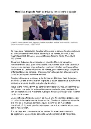 Presse 2026