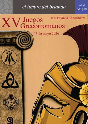 El Timbre del Brianda. Nº 6