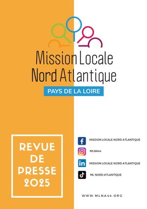 Revue De Presse 2025