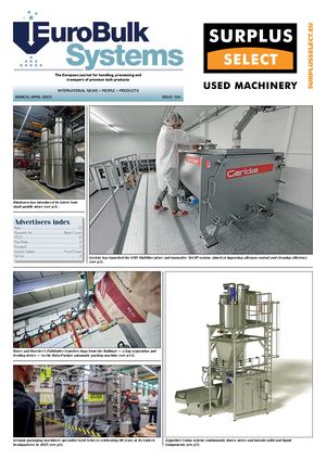 104 Euro Bulk Systems March April 2025
