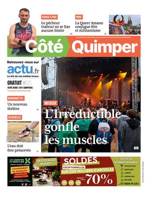 Côté Quimper 24-06-2026