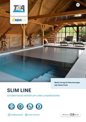 SLIM LINE