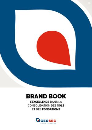 BRAND BOOK