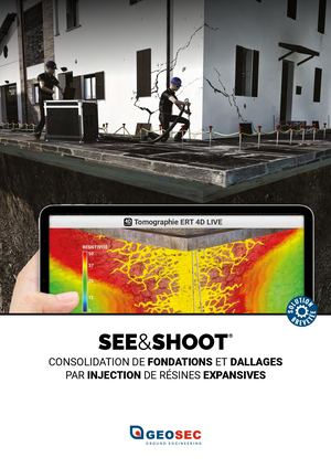 SEE & SHOOT