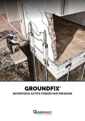 GROUNDFIX