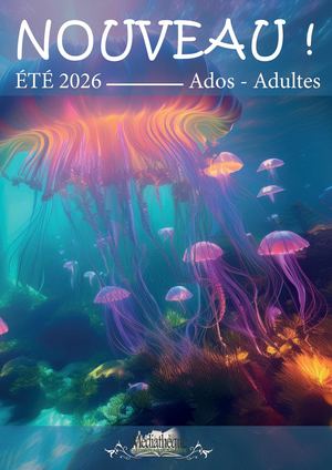 Bulletin éTé 2026