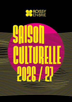 Brochure Saison 26-27