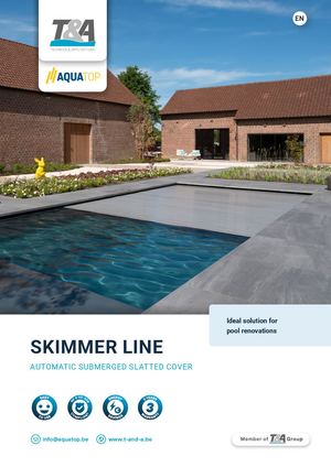SKIMMER LINE