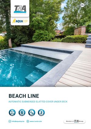 BEACH LINE