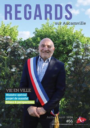 Regards Juillet-Août 2026