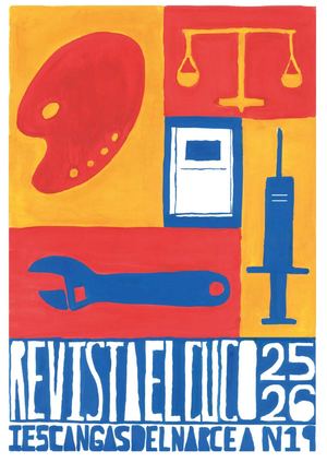 Revista Cuco 2526