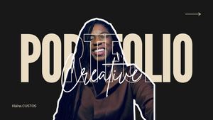 Portfolio K Custos N°1