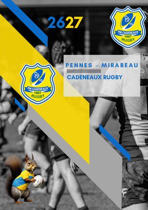 Projet Club