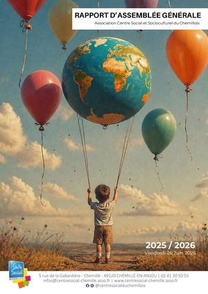 Rapport Final Assemblee Generale 2026