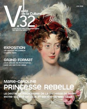 Revue Vallée de la culture N° 31