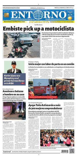 Entorno Informativo 240626