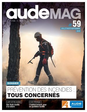 audeMAG 59