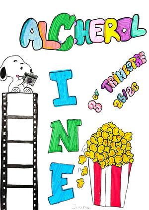 Cine3ºt 25 26