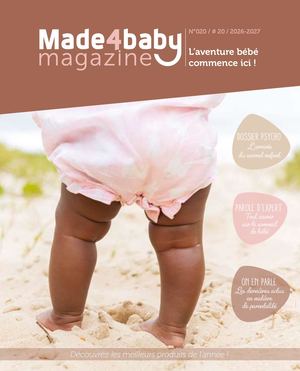 Made4baby Magazine N20