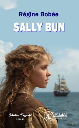 Sally Bun Extrait
