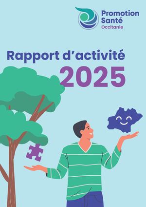 Rapport d'activité 2025